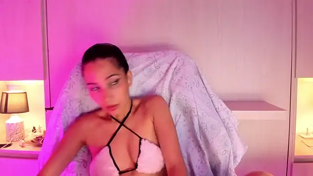 LexxaQueen online show from December 5, 4:11 am