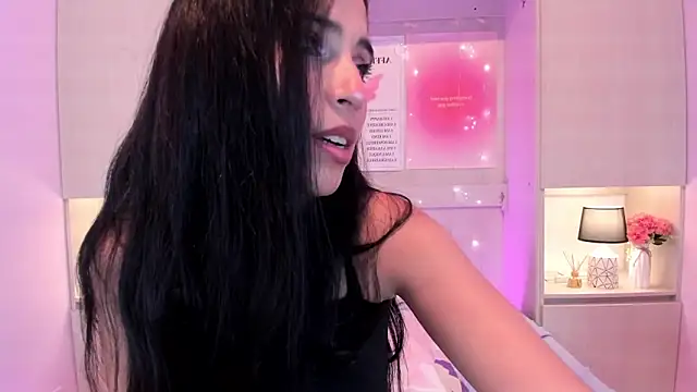 LexxaQueen online show from September 28, 4:19 am