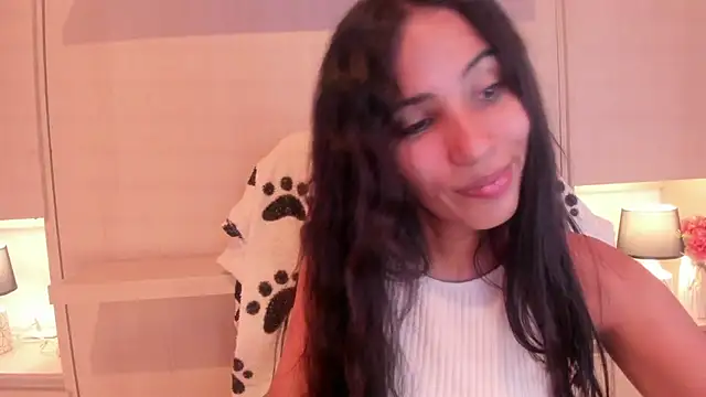 LexxaQueen online show from October 16, 10:29 pm
