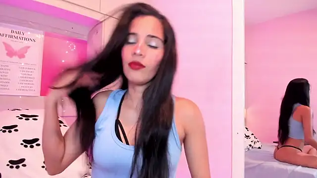 LexxaQueen online show from October 2, 4:16 am