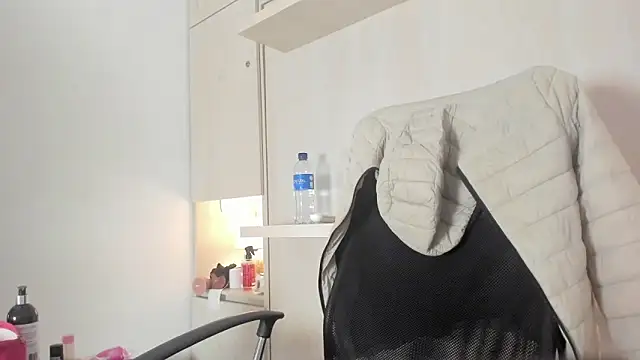 LexxaQueen online show from November 27, 8:09 pm