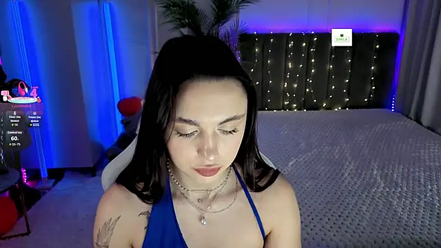 Snapshot of Leri_Star chatting on April 30, 2:13 pm Leri Star online show from April 30, 2:13 pm