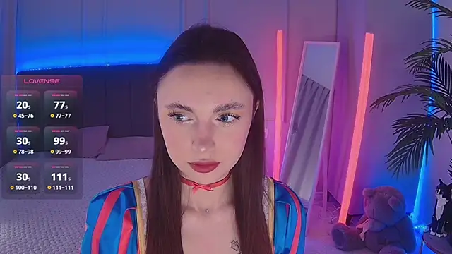 Leri Star online show from November 22, 5:12 pm