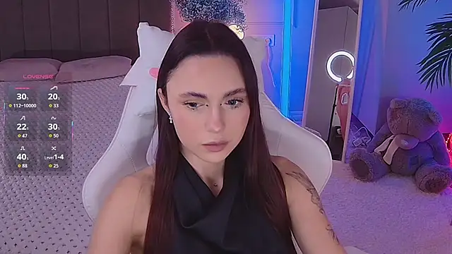 Leri Star online show from November 16, 6:23 pm