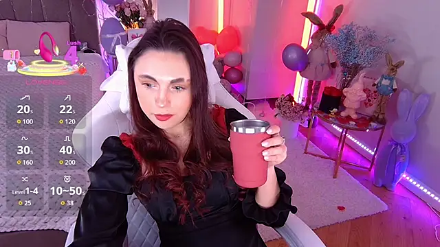 Leri Star online show from February 15, 7:02 pm