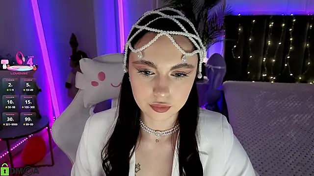 Snapshot of Leri_Star chatting on May 1, 2:11 pm Leri Star online show from May 1, 2:11 pm