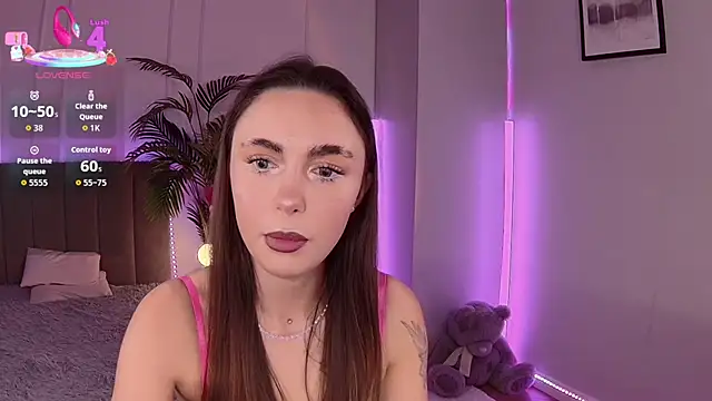 Leri Star online show from October 20, 6:52 pm