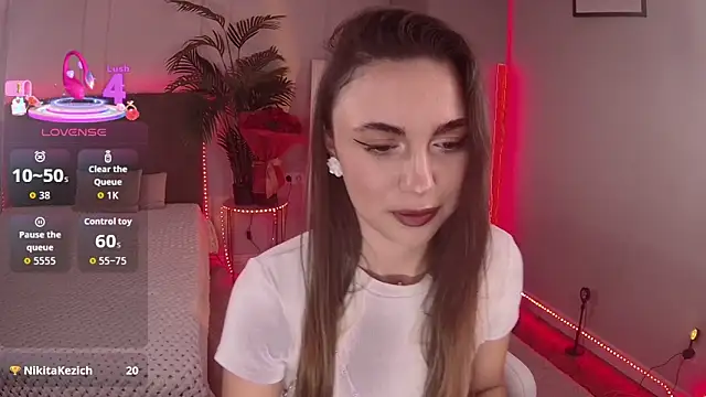 Leri Star online show from October 24, 7:13 pm