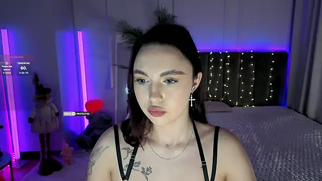 Snapshot of Leri_Star chatting on May 6, 2:10 pm Leri Star online show from May 6, 2:10 pm
