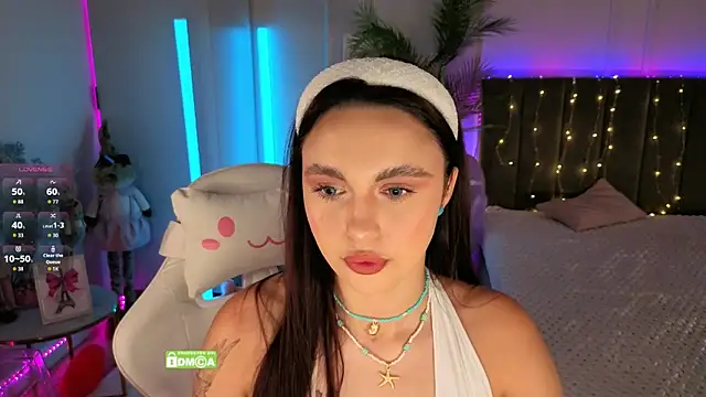 Snapshot of Leri_Star chatting on May 18, 1:38 pm Leri Star online show from May 18, 1:38 pm