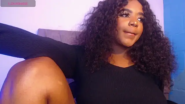 Mimi Gil online show from November 30, 1:17 am