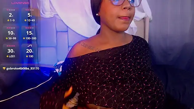 Mimi Gil online show from February 14, 1:22 pm