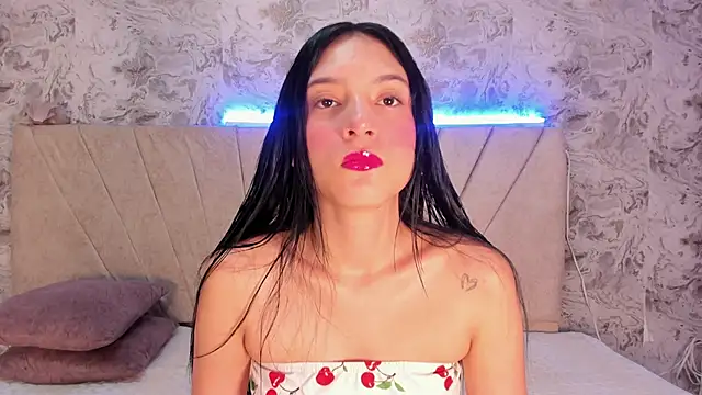 violet 77711 online show from October 19, 10:07 am