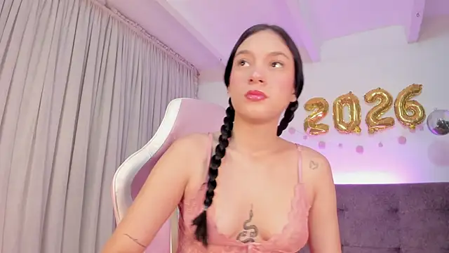 violet 77711 online show from January 17, 10:19 am