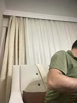 banuemre28 online show from June 23, 7:12 pm