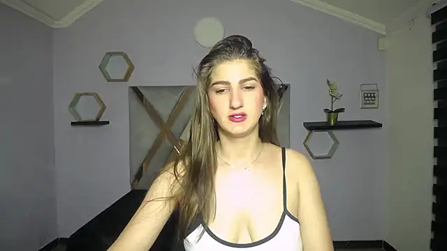 Dafne castro  online show from September 28, 10:33 am