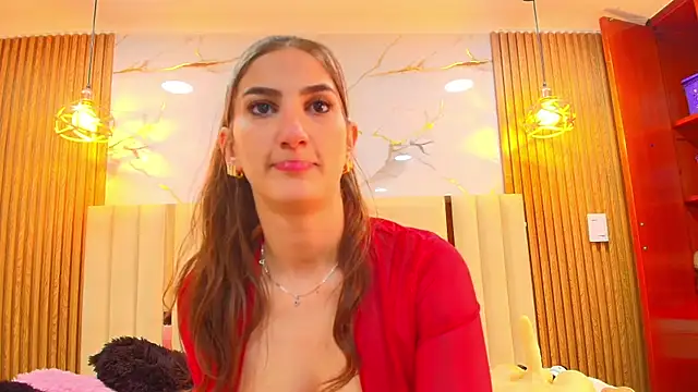 Dafne castro  online show from May 26, 7:34 pm