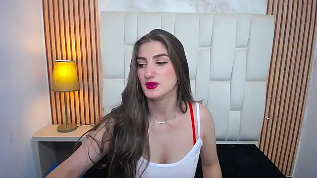 Dafne castro  online show from October 6, 7:14 pm