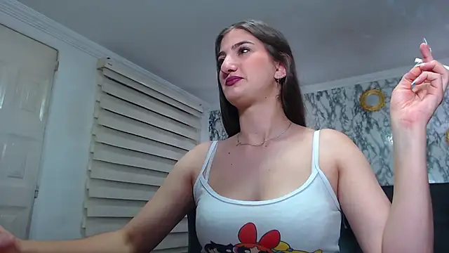 Dafne castro  online show from November 16, 10:09 am