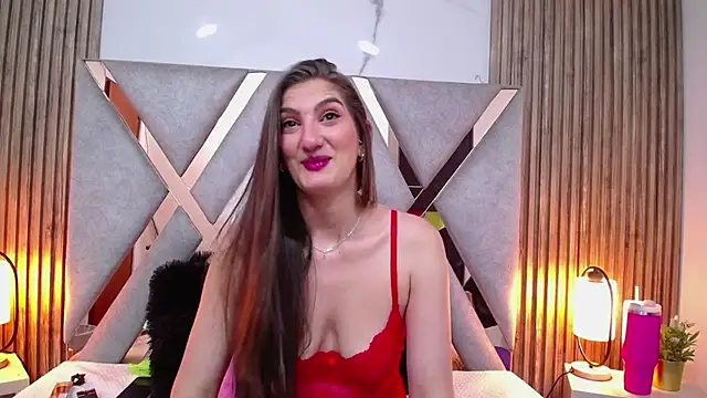 Dafne castro  online show from April 20, 7:37 pm