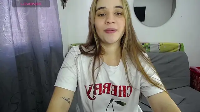 Ambar lynn online show from September 26, 4:14 pm