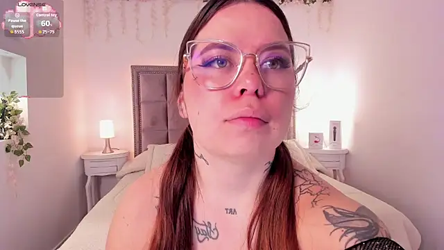 melissa es online show from March 3, 12:45 pm