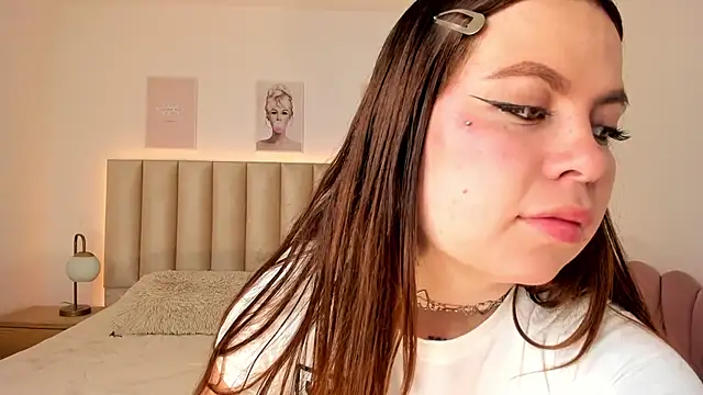 melissa es online show from November 7, 12:10 pm