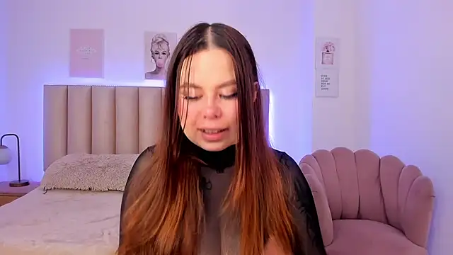 melissa es online show from December 3, 12:04 pm