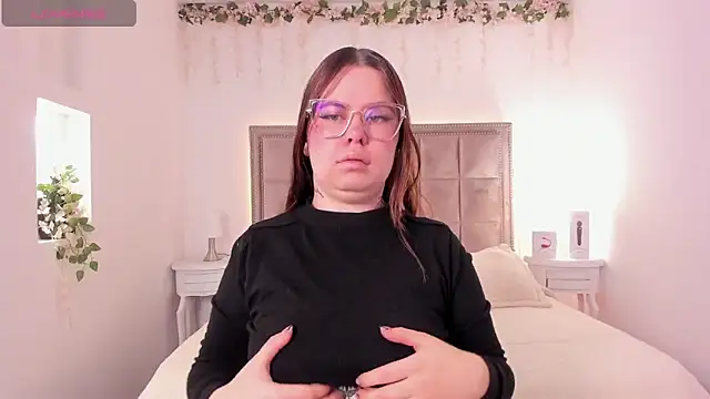 melissa es online show from March 4, 12:24 pm