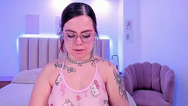 melissa es online show from May 27, 8:16 pm