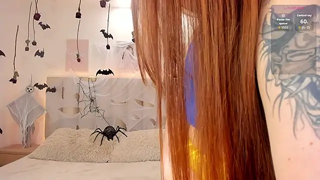 melissa es online show from October 29, 12:15 pm