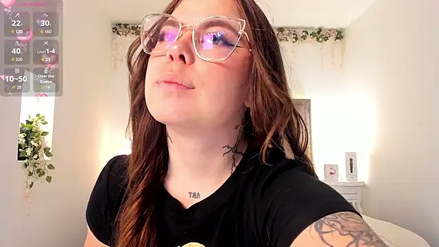 melissa es online show from February 17, 1:08 pm