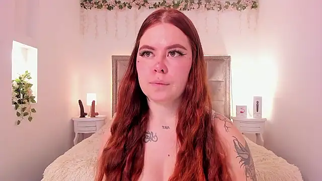 melissa es online show from March 25, 12:04 pm