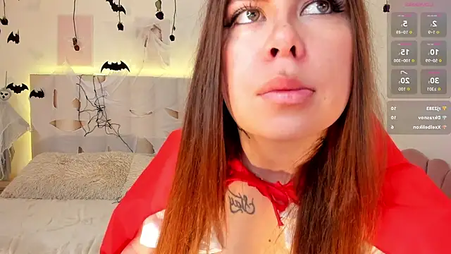 melissa es online show from October 30, 12:14 pm