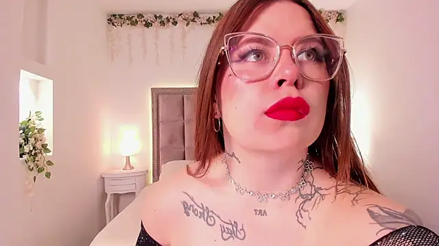 melissa es online show from February 13, 1:00 pm