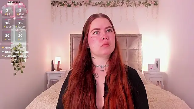 melissa es online show from March 28, 12:39 pm