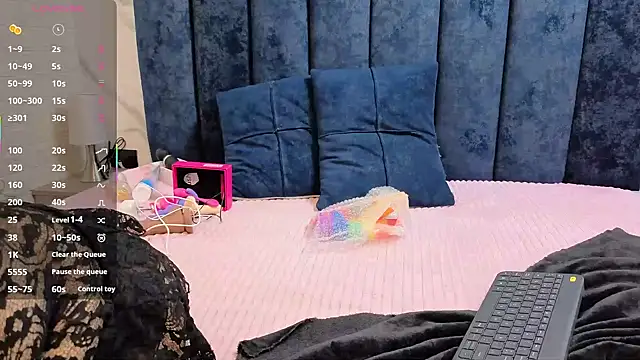 yunkeyc online show from November 29, 3:17 am