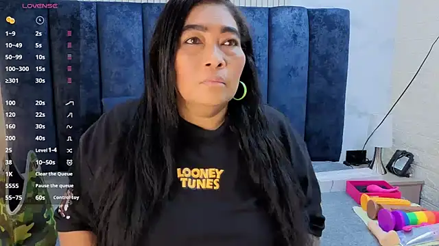 yunkeyc online show from November 27, 2:45 am