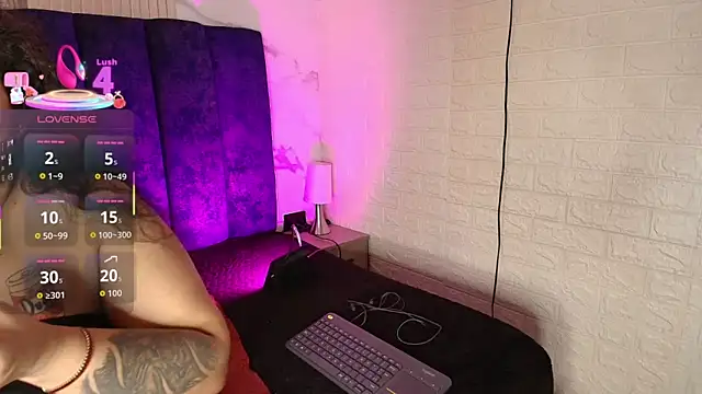 yunkeyc online show from December 23, 2:11 am