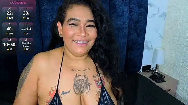 yunkeyc online show from February 25, 9:03 pm