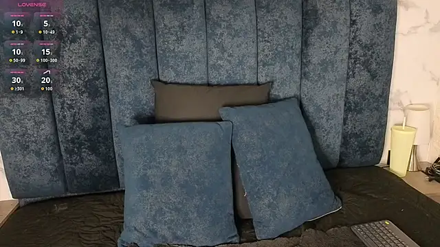 yunkeyc online show from April 7, 8:54 pm