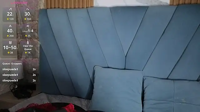 yunkeyc online show from March 8, 5:27 pm