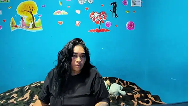 yunkeyc online show from November 30, 9:37 pm