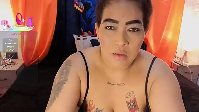 yunkeyc online show from October 12, 2:02 am