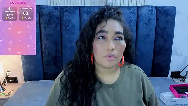 yunkeyc online show from November 25, 2:34 am