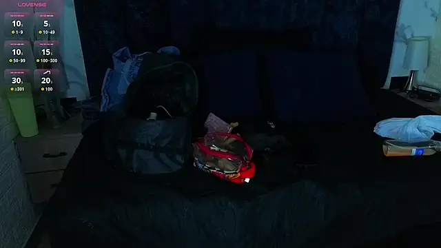 yunkeyc online show from April 9, 3:19 am