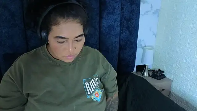 yunkeyc online show from February 23, 3:19 am