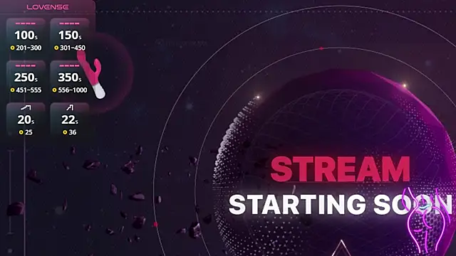 Aprill18  online show from March 6, 1:06 pm