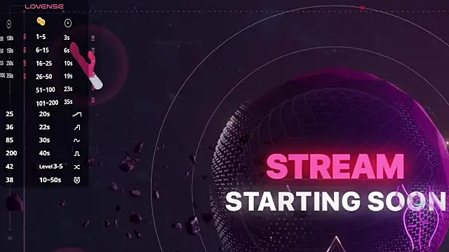 Aprill18  online show from February 25, 1:00 pm