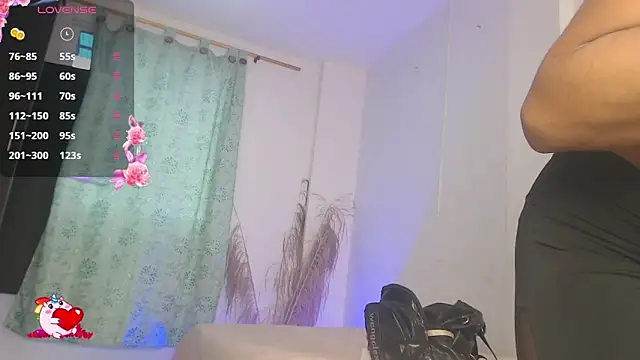 Aprill18  online show from November 22, 12:59 pm